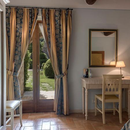 Antica Fonte Resort Casole dʼElsa Eksteriør bilde