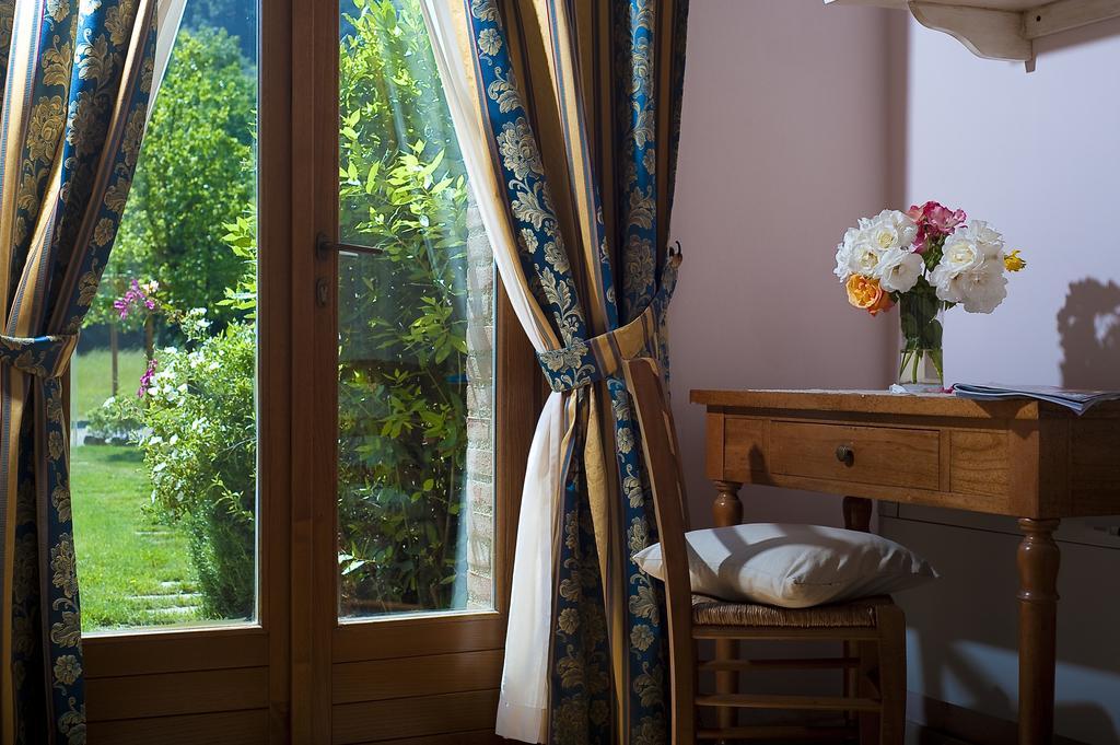 Antica Fonte Resort Casole dʼElsa Eksteriør bilde